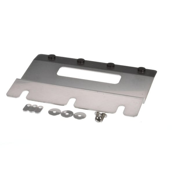 Back Bracket Assembly Kit